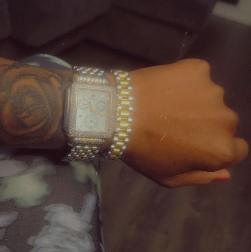 MICHELE WATCH